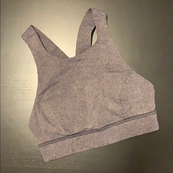 lululemon athletica Other - Lululemon High Neck Sports Bra | Fast and Free